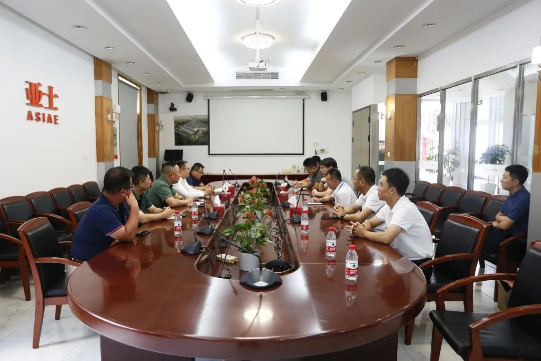 推动战略相助，，北方Z6人生就是博集团携手亚士创能