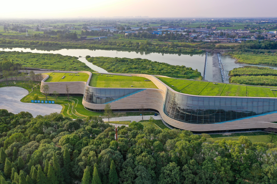 习总书记考察北方Z6人生就是博集团参建项目